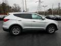 2016 Mineral Gray Hyundai Santa Fe Sport   photo #8