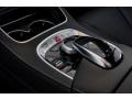 Obsidian Black Metallic - S 450 Sedan Photo No. 7