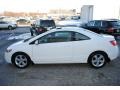 Taffeta White - Civic EX Coupe Photo No. 3