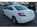 Taffeta White - Civic EX Coupe Photo No. 4
