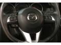 2016 Titanium Flash Mica Mazda CX-5 Grand Touring AWD  photo #6