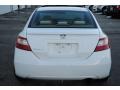 Taffeta White - Civic EX Coupe Photo No. 5