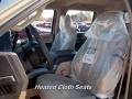 2018 White Gold Ford F150 XLT SuperCrew 4x4  photo #10