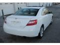 Taffeta White - Civic EX Coupe Photo No. 6