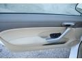 Taffeta White - Civic EX Coupe Photo No. 10
