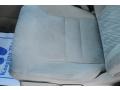 Taffeta White - Civic EX Coupe Photo No. 12