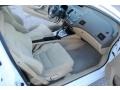 Taffeta White - Civic EX Coupe Photo No. 19