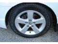 Taffeta White - Civic EX Coupe Photo No. 23