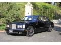 Dark Sapphire - Arnage T Photo No. 2