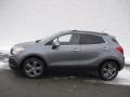 Satin Steel Gray Metallic - Encore AWD Photo No. 2