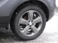 Satin Steel Gray Metallic - Encore AWD Photo No. 3
