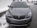 Satin Steel Gray Metallic - Encore AWD Photo No. 4