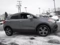 Satin Steel Gray Metallic - Encore AWD Photo No. 6