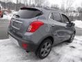Satin Steel Gray Metallic - Encore AWD Photo No. 7