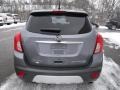 Satin Steel Gray Metallic - Encore AWD Photo No. 8