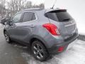 Satin Steel Gray Metallic - Encore AWD Photo No. 10