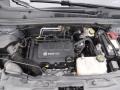 Satin Steel Gray Metallic - Encore AWD Photo No. 11