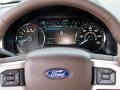2018 White Gold Ford F150 King Ranch SuperCrew 4x4  photo #15