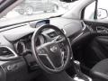 Satin Steel Gray Metallic - Encore AWD Photo No. 12