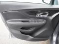 Satin Steel Gray Metallic - Encore AWD Photo No. 13