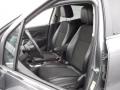 Satin Steel Gray Metallic - Encore AWD Photo No. 14