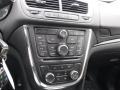 Satin Steel Gray Metallic - Encore AWD Photo No. 19