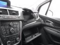 Satin Steel Gray Metallic - Encore AWD Photo No. 23
