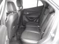 Satin Steel Gray Metallic - Encore AWD Photo No. 29
