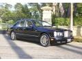 2002 Dark Sapphire Bentley Arnage T  photo #9