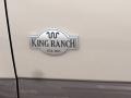2018 White Gold Ford F150 King Ranch SuperCrew 4x4  photo #37
