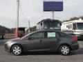 Magnetic - Focus S Sedan Photo No. 2