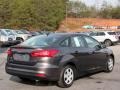 Magnetic - Focus S Sedan Photo No. 5