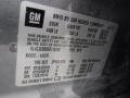 Satin Steel Gray Metallic - Encore AWD Photo No. 34