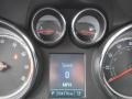 Satin Steel Gray Metallic - Encore AWD Photo No. 35
