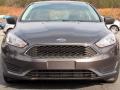 2018 Magnetic Ford Focus S Sedan  photo #8