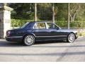 2002 Dark Sapphire Bentley Arnage T  photo #11