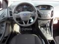 Magnetic - Focus S Sedan Photo No. 14