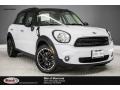 Light White - Countryman Cooper Photo No. 1