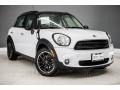 Light White - Countryman Cooper Photo No. 12