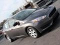 Magnetic - Focus S Sedan Photo No. 30