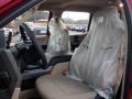 2018 Ruby Red Ford F150 XLT SuperCrew 4x4  photo #10