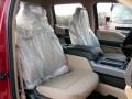 2018 Ruby Red Ford F150 XLT SuperCrew 4x4  photo #11