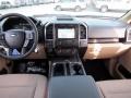 2018 Ruby Red Ford F150 XLT SuperCrew 4x4  photo #16
