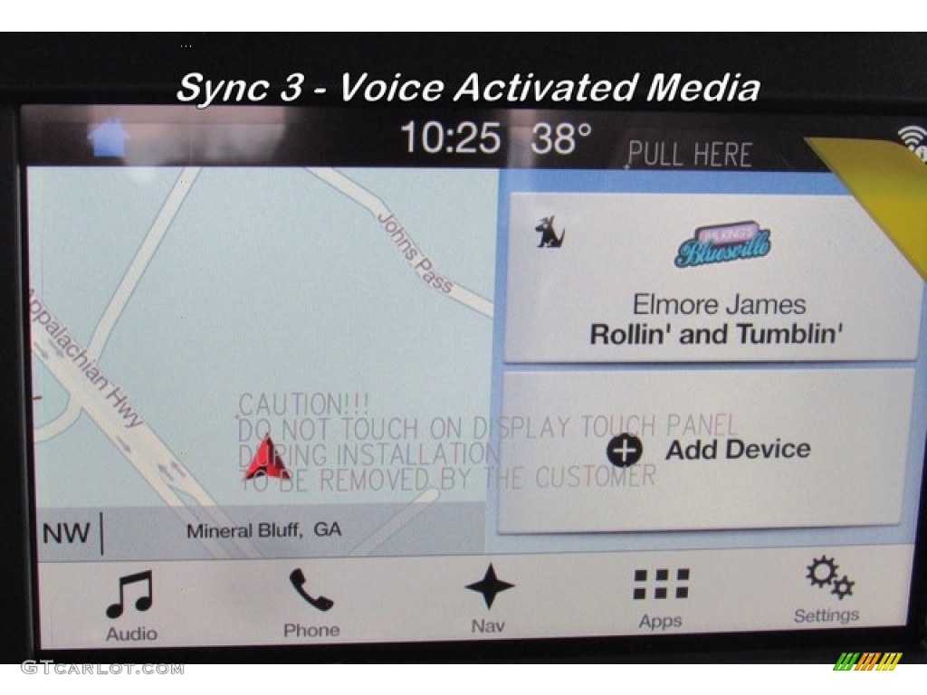 2018 F150 XLT SuperCrew 4x4 - Ruby Red / Light Camel photo #20