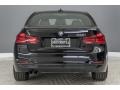 2018 Jet Black BMW 3 Series 330i Sedan  photo #4