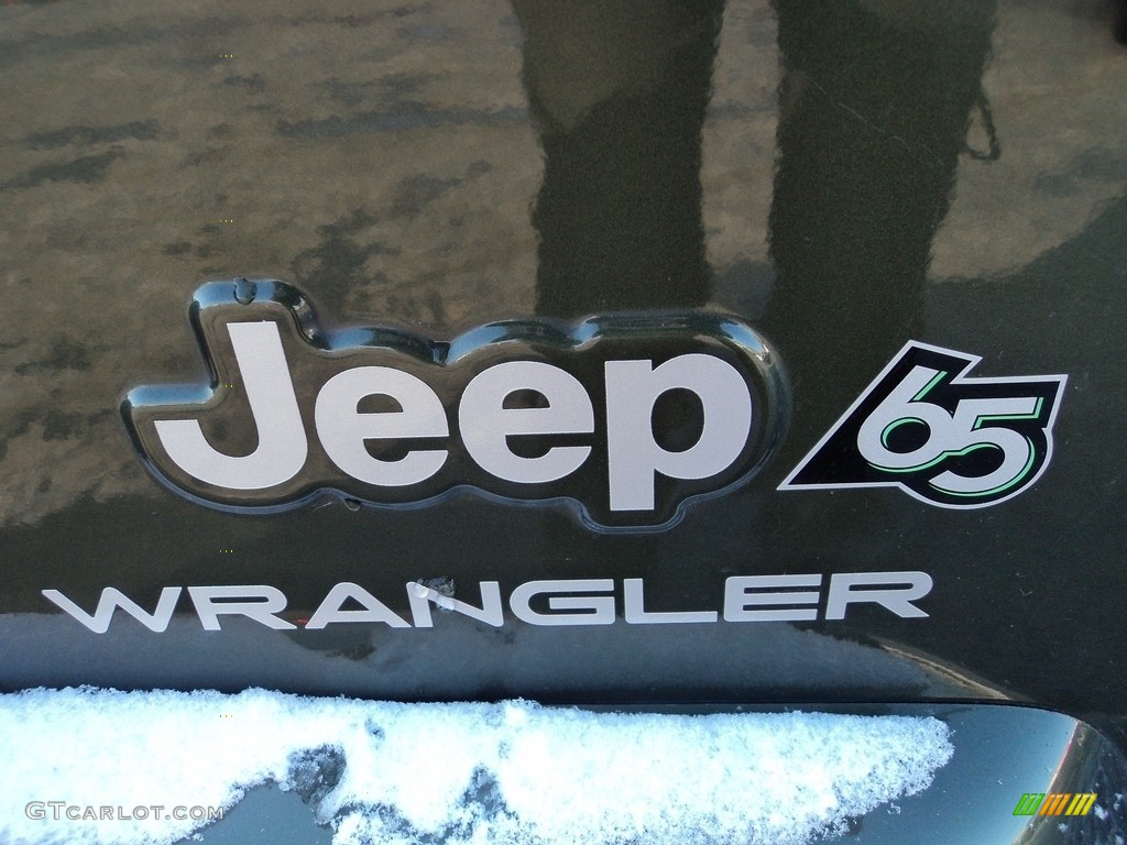 2006 Wrangler X 4x4 - Jeep Green Metallic / Dark Slate Gray photo #29