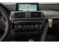 2018 Jet Black BMW 3 Series 330i Sedan  photo #6