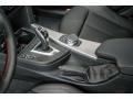 2018 Jet Black BMW 3 Series 330i Sedan  photo #7