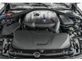 2018 Jet Black BMW 3 Series 330i Sedan  photo #8