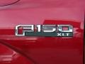 2018 Ruby Red Ford F150 XLT SuperCrew 4x4  photo #37